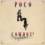 Sea of Heartbreak - Poco album art