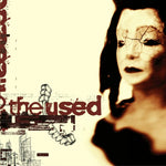 Buried Myself Alive - The Used album art