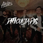 Dificultades - Ardos album art
