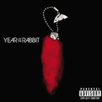 Vaporize - Year of the Rabbit album art