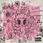 Qlona - Karol G & Peso Pluma album art