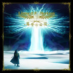 Jiyu No Tsubasa (自由の翼) "Wings of Freedom" - Linked Horizon (リンクトホライズン) album art