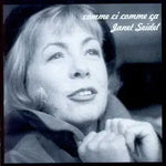 Smile - Janet Seidel album art