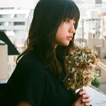 Dried Flower (ドライフラワ) - Yuuri (優里) album art