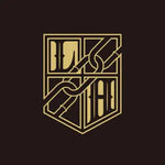 Gurenno Yumiya (紅蓮の弓矢) "Crimson Bow and Arrow" (First Opening Theme on Attack on Titan) - Linked Horizon (リンクトホライズン) album art