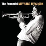 Gonna Fly Now (Theme from Rocky) - Maynard Ferguson album art