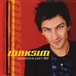 Kolibre - Maksim Mrvica album art
