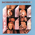 Let It Ride (Kim Gaeun 김가은 Drum Cover) - Bachman Turner Overdrive album art