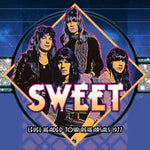 Sweet F.A. - Sweet album art