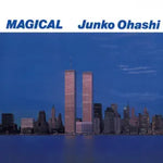 Telephone Number - Junko Ohashi (大橋 純子) album art