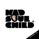 Dear (아저씨) (from the Man from Nowhere) - Mad Soul Child (매드 소울 차일드) album art