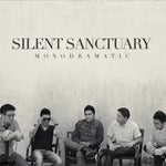 Bumalik Ka Na Sa'kin - Silent Sanctuary album art