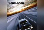 If Everyone Cared - Nickelback album art