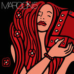 Tangled - Maroon 5 album art