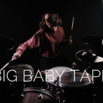 Gimme the Loot (Kristina Rybalchenko Drum Cover) - Big Baby Tape album art