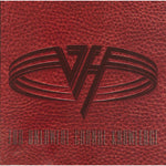 Runaround - Van Halen album art