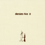 Volcano - Damien Rice album art