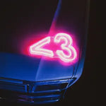 Talk - Nightly album art