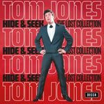 Keep on Running - Tom Johns album art