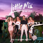 Power (feat. Stormzy) (Jack Shires Drum Cover) - Little Mix album art