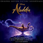 A Whole New World - Mena Massoud and Naomi Scott album art