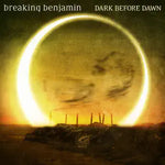 Breaking the Silence (Cobus Drum Cover) - Breaking Benjamin album art