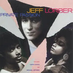 Surreptitious - Jeff Lober album art