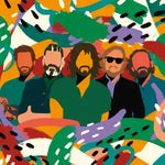 La Increíble Historia del Hombre Que Podía Volar Pero No Sabía Cómo - Izal album art
