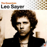 More Than I Can Say - Leo Sayer album art