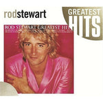 Sailing - Rod Stewart album art