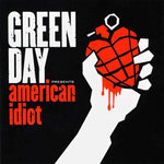 Letterbomb - Green Day album art