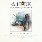 Walk Right In - Dr. Hook album art