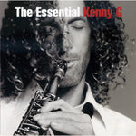 The Way You Move (feat. Earth, Wind & Fire) - Kenny G album art