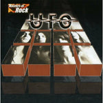 Doctor Doctor (Live) - UFO album art