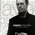 Change the World - Eric Clapton album art