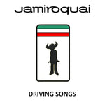 Runaway - Jamiroquai album art