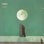 Moonlight Shadow - Mike Oldfield album art