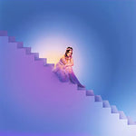 Mona Lisa - Mxmtoon album art