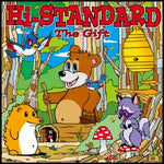 Free - Hi Standard album art