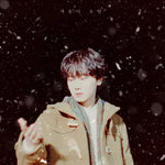 When Winter Comes (겨울이 오면) - Ha Hyunsang (하현상) album art