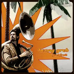 Grebfruit - Benny Greb album art