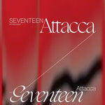 To you (소용돌이) - Seventeen (세븐틴) album art