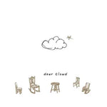 Ice Fortress (얼음요새) - Dear Cloud (디어 클라우드) album art