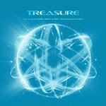 My Treasure - Treasure (트레저) album art