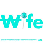 Wife - Gidle (여자아이들) album art