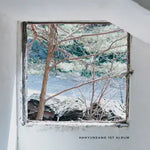 Time and Trace (시간과 흔적) - Ha Hyunsang (하현상) album art