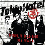 World Behind My Wall - Tokio Hotel album art