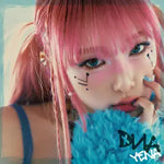 DNA - Choi Ye Na (최예나) album art