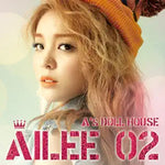 U & I - Ailee (에일리) album art