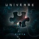 Universe - Kang Hyung Ho (강형호) album art
